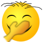 合不拢.GIF